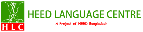 HEED LANGUAGE CENTER